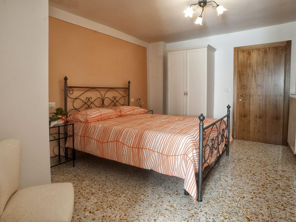 Casa Vacanze Toscana Il Puggio Vila Capolona Quarto foto