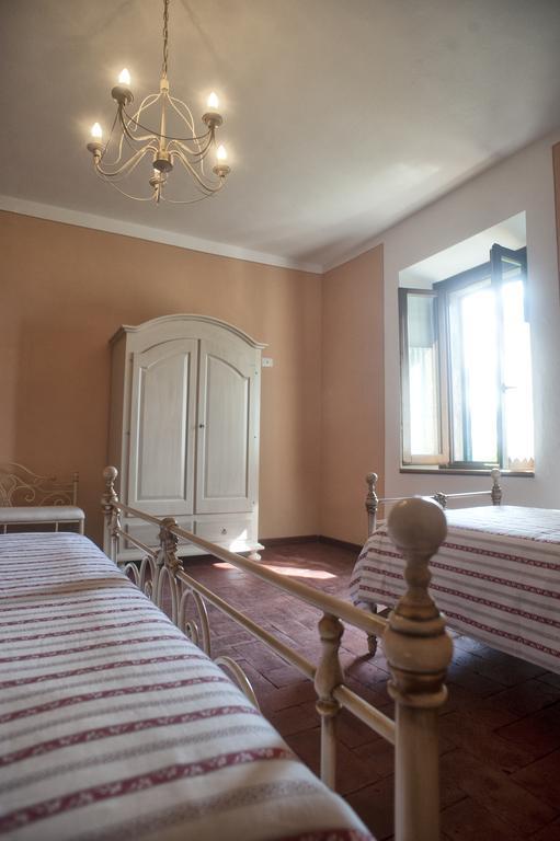 Casa Vacanze Toscana Il Puggio Vila Capolona Quarto foto