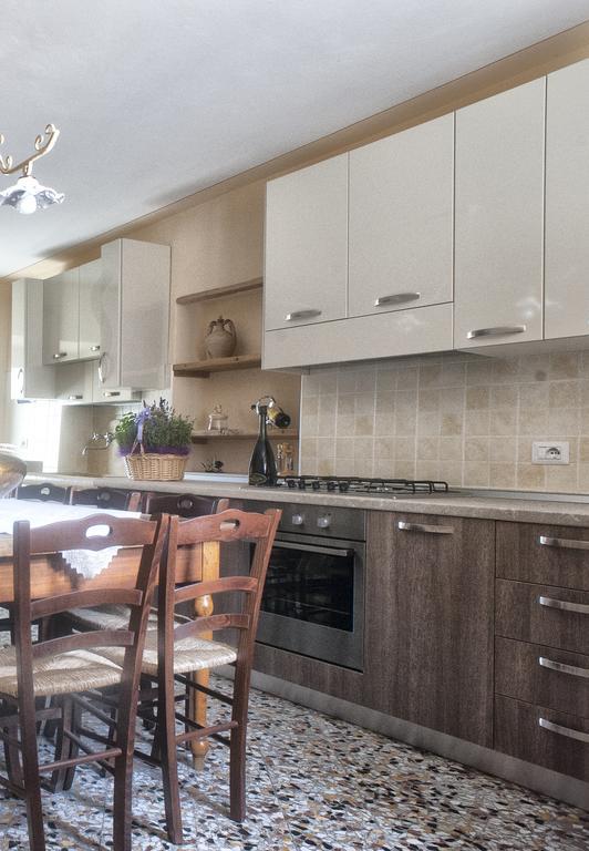 Casa Vacanze Toscana Il Puggio Vila Capolona Quarto foto
