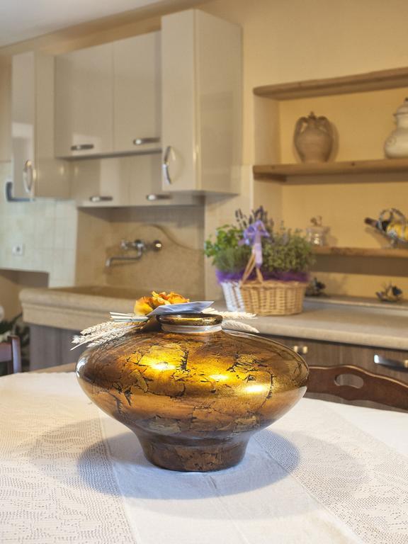 Casa Vacanze Toscana Il Puggio Vila Capolona Quarto foto